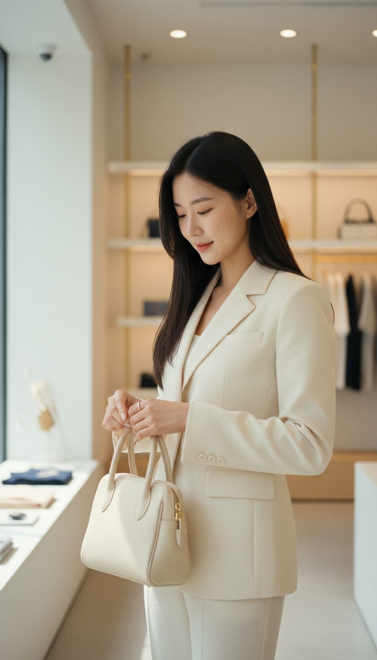인플루언서 협업 콘텐츠